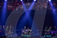 Bruce Springsteen - a roaring, rousing ?s?how that imagines a better America.