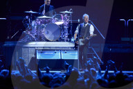 Bruce Springsteen - a roaring, rousing ?s?how that imagines a better America.