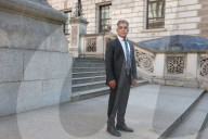 Kanbar Hossein-Bor, who says his mother once feared he 'might not be British enough', lands Fiji post.