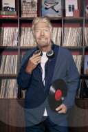Richard Branson: 'Why I won't leave my billions to my children'