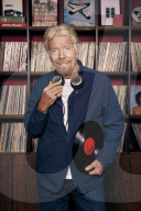 Richard Branson: 'Why I won't leave my billions to my children'