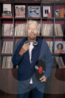 Richard Branson: 'Why I won't leave my billions to my children'