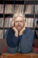 Richard Branson: 'Why I won't leave my billions to my children'