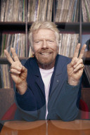 Richard Branson: 'Why I won't leave my billions to my children'