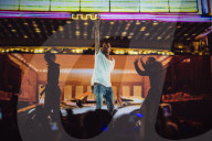 Chris Brown