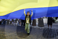 Vyshyvanka Day in Odesa