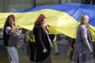 Vyshyvanka Day in Odesa