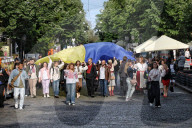 Vyshyvanka Day in Odesa
