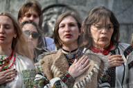 Vyshyvanka Day in Odesa