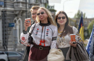 Vyshyvanka Day in Odesa