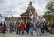 Alberta Treaty Chiefs Unite Against Bill 54 And Separatism