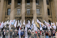 Alberta Treaty Chiefs Unite Against Bill 54 And Separatism