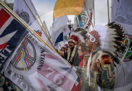 Alberta Treaty Chiefs Unite Against Bill 54 And Separatism