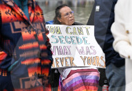 Alberta Treaty Chiefs Unite Against Bill 54 And Separatism