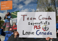 Alberta Treaty Chiefs Unite Against Bill 54 And Separatism