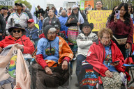 Alberta Treaty Chiefs Unite Against Bill 54 And Separatism