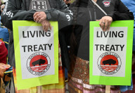 Alberta Treaty Chiefs Unite Against Bill 54 And Separatism