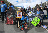 Alberta Treaty Chiefs Unite Against Bill 54 And Separatism
