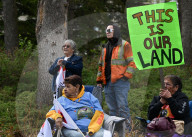 Alberta Treaty Chiefs Unite Against Bill 54 And Separatism
