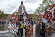 Alberta Treaty Chiefs Unite Against Bill 54 And Separatism