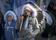 Alberta Treaty Chiefs Unite Against Bill 54 And Separatism