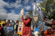 Alberta Treaty Chiefs Unite Against Bill 54 And Separatism
