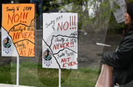Alberta Treaty Chiefs Unite Against Bill 54 And Separatism