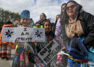 Alberta Treaty Chiefs Unite Against Bill 54 And Separatism
