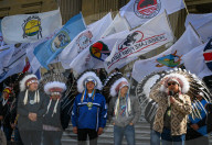 Alberta Treaty Chiefs Unite Against Bill 54 And Separatism