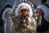 Alberta Treaty Chiefs Unite Against Bill 54 And Separatism