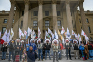 Alberta Treaty Chiefs Unite Against Bill 54 And Separatism