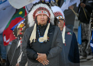 Alberta Treaty Chiefs Unite Against Bill 54 And Separatism