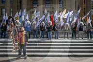 Alberta Treaty Chiefs Unite Against Bill 54 And Separatism