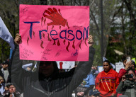 Alberta Treaty Chiefs Unite Against Bill 54 And Separatism
