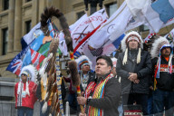 Alberta Treaty Chiefs Unite Against Bill 54 And Separatism