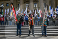 Alberta Treaty Chiefs Unite Against Bill 54 And Separatism