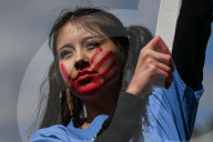 Alberta Treaty Chiefs Unite Against Bill 54 And Separatism