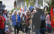 Alberta Treaty Chiefs Unite Against Bill 54 And Separatism
