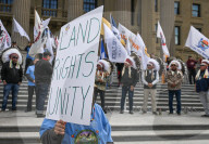 Alberta Treaty Chiefs Unite Against Bill 54 And Separatism