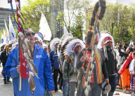 Alberta Treaty Chiefs Unite Against Bill 54 And Separatism