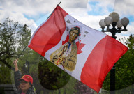 Alberta Treaty Chiefs Unite Against Bill 54 And Separatism