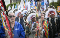 Alberta Treaty Chiefs Unite Against Bill 54 And Separatism