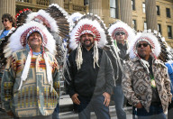 Alberta Treaty Chiefs Unite Against Bill 54 And Separatism