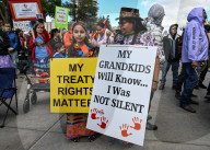 Alberta Treaty Chiefs Unite Against Bill 54 And Separatism