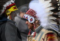 Alberta Treaty Chiefs Unite Against Bill 54 And Separatism