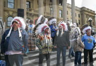 Alberta Treaty Chiefs Unite Against Bill 54 And Separatism
