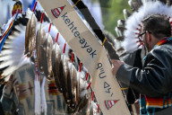 Alberta Treaty Chiefs Unite Against Bill 54 And Separatism