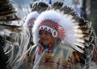 Alberta Treaty Chiefs Unite Against Bill 54 And Separatism