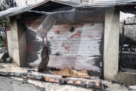 Russian drone attack in Odesa region