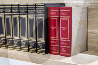 Salone del Libro 2025 in Turin, Italy